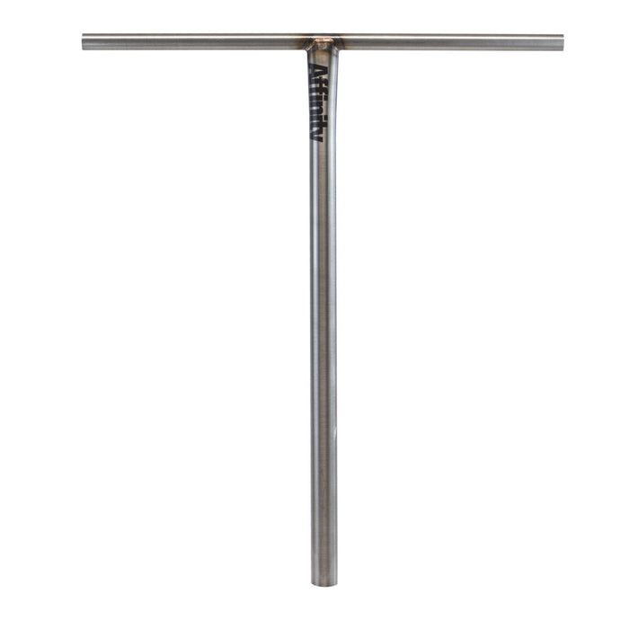 Affinity XL T Bar - Gloss Clear - Oversized