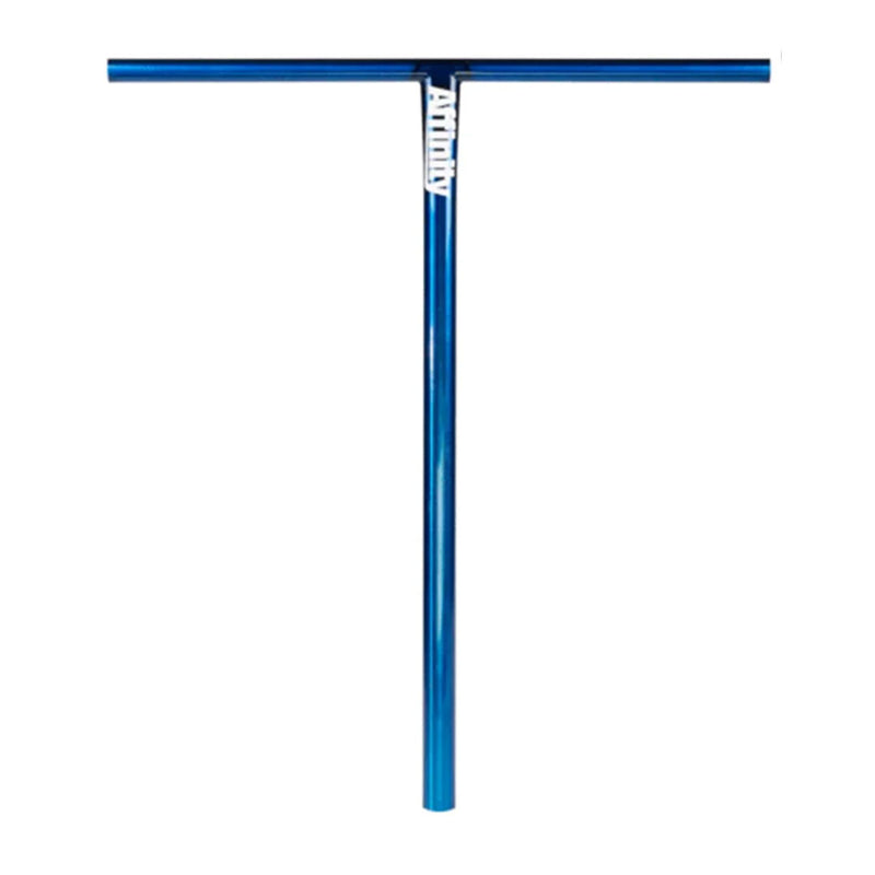 Affinity XL T Bar - Deep Blue- Standard