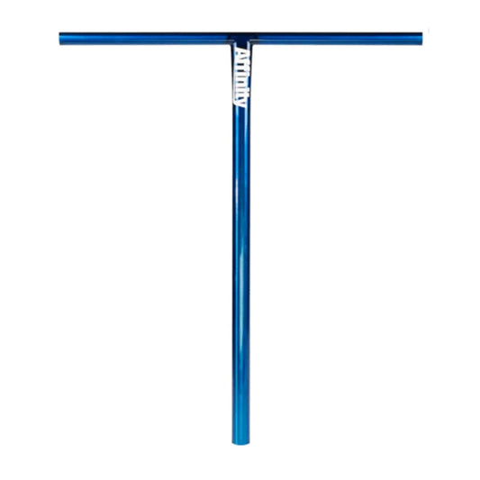 Affinity XL T Bar - Deep Blue - Oversized