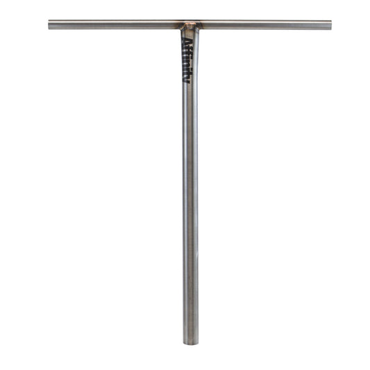 Affinity XL T Bar - Gloss Clear - Standard