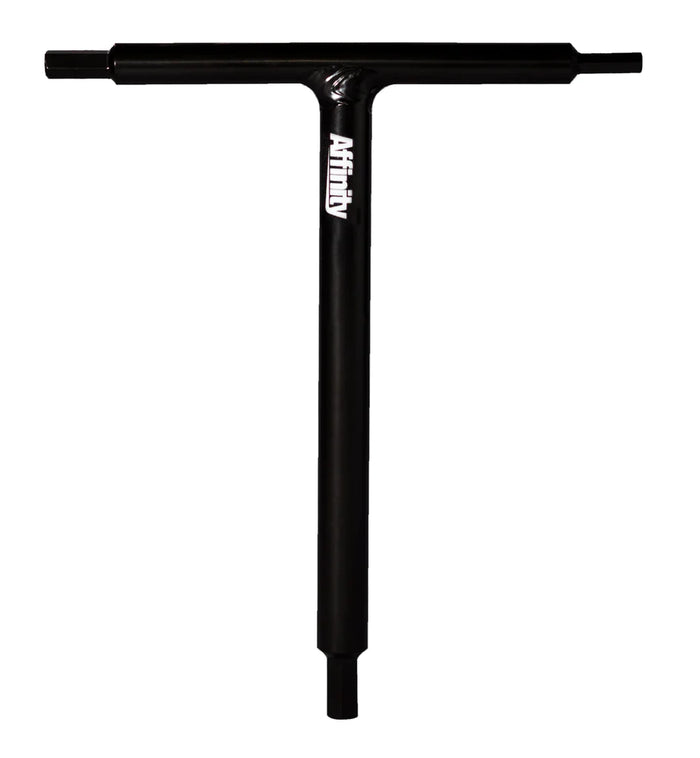 Affinity Replica T Tool